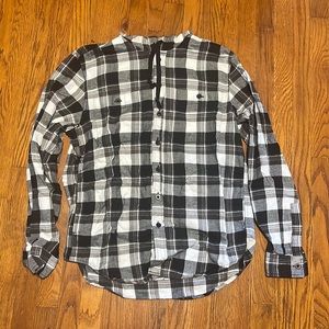 American Eagle Flanel